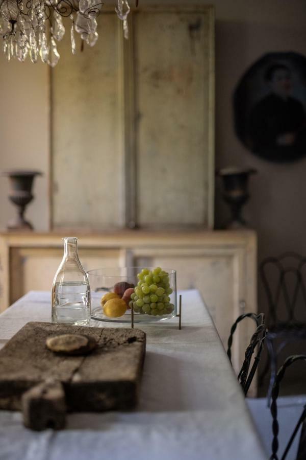 Vakantiehuis Maison Xixe Et Jardin En Intramuros Avignon