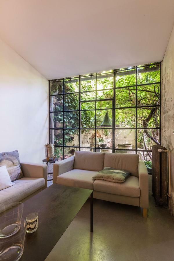Maison Xixe Et Jardin En Intramuros Vakantiehuis