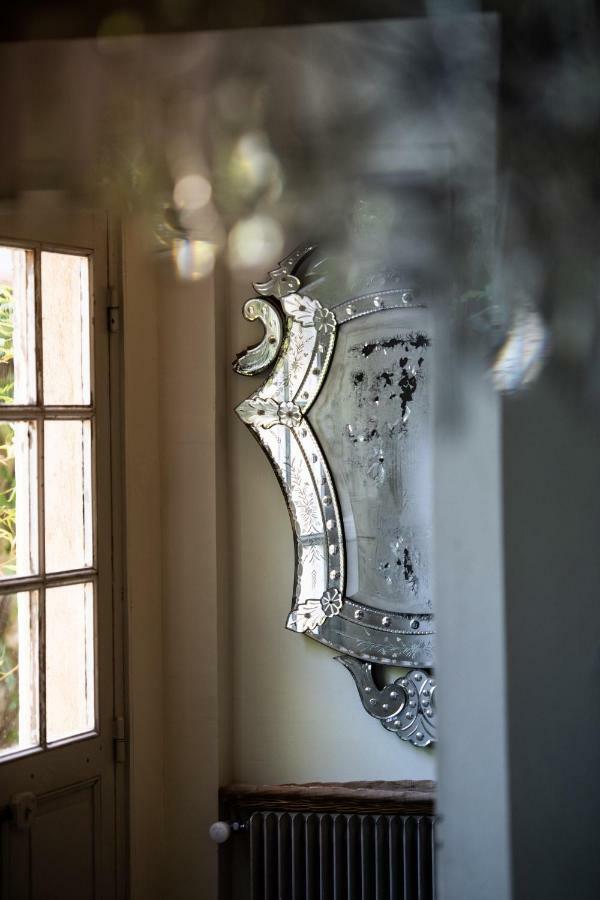 Maison Xixe Et Jardin En Intramuros Vakantiehuis Avignon