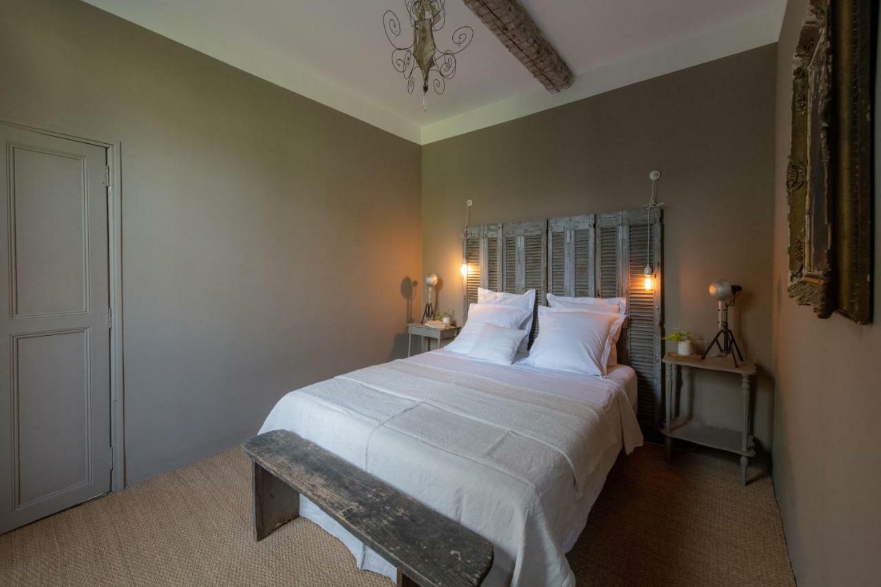 Vakantiehuis Maison Xixe Et Jardin En Intramuros